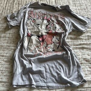 Disney Aristocats Tee